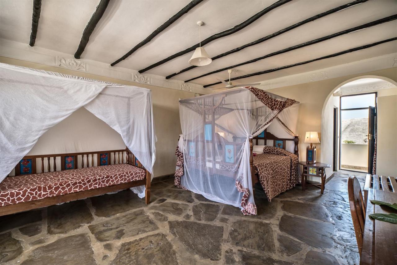 Jacaranda Beach Resort Watamu Εξωτερικό φωτογραφία