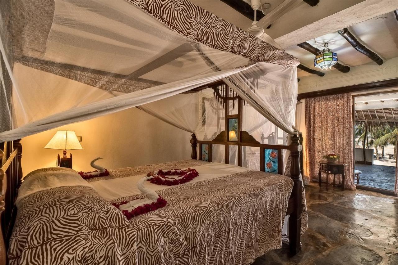 Jacaranda Beach Resort Watamu Εξωτερικό φωτογραφία