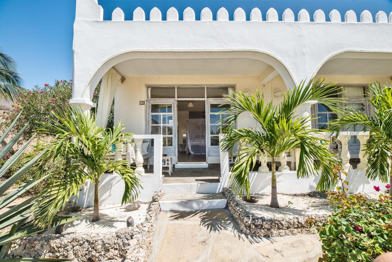 Jacaranda Beach Resort Watamu Εξωτερικό φωτογραφία