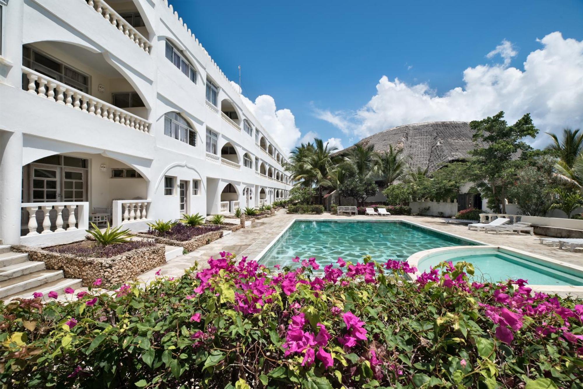 Jacaranda Beach Resort Watamu Εξωτερικό φωτογραφία