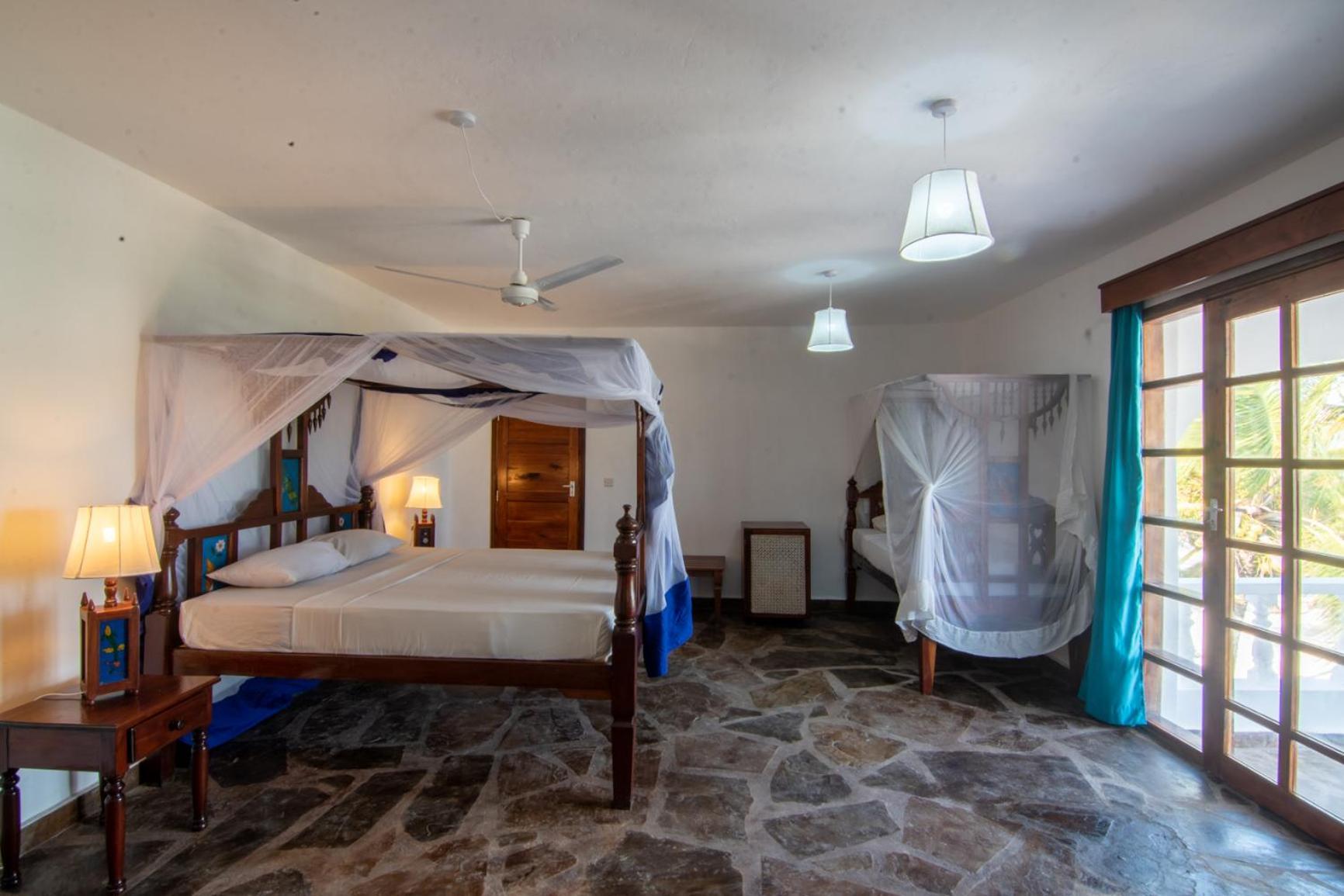 Jacaranda Beach Resort Watamu Εξωτερικό φωτογραφία