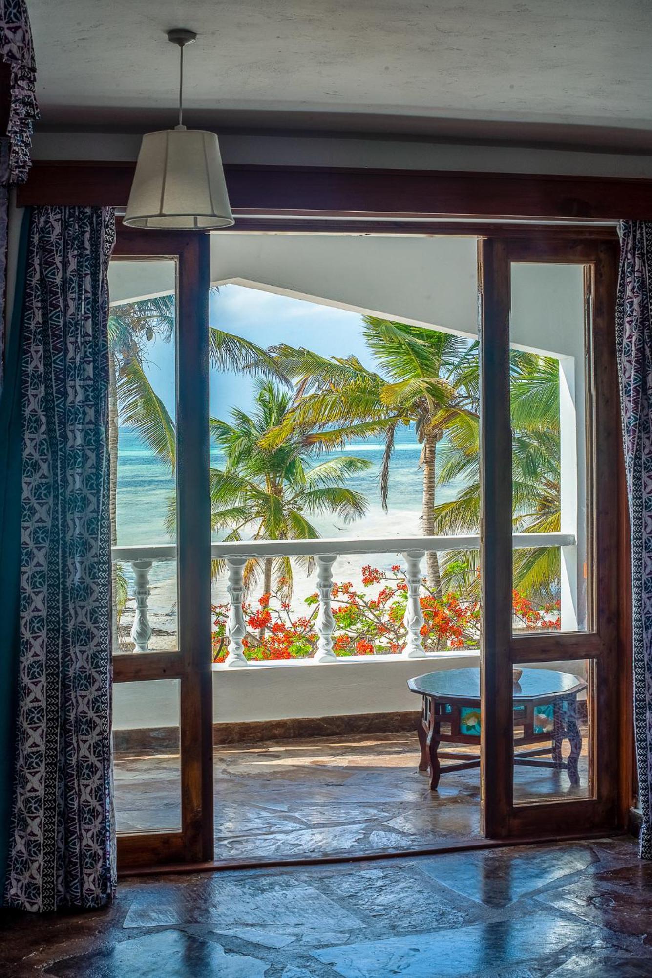 Jacaranda Beach Resort Watamu Εξωτερικό φωτογραφία