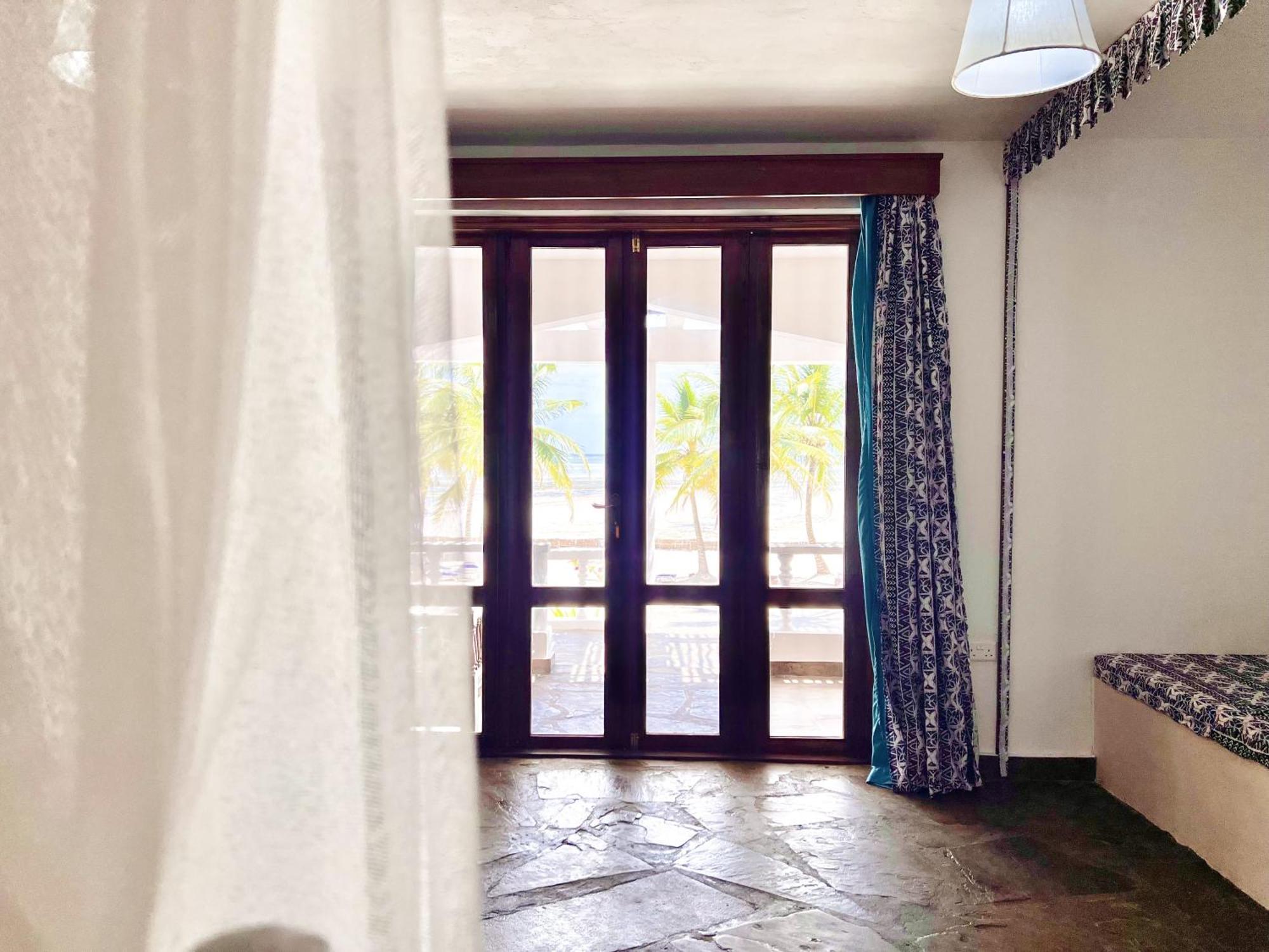 Jacaranda Beach Resort Watamu Εξωτερικό φωτογραφία