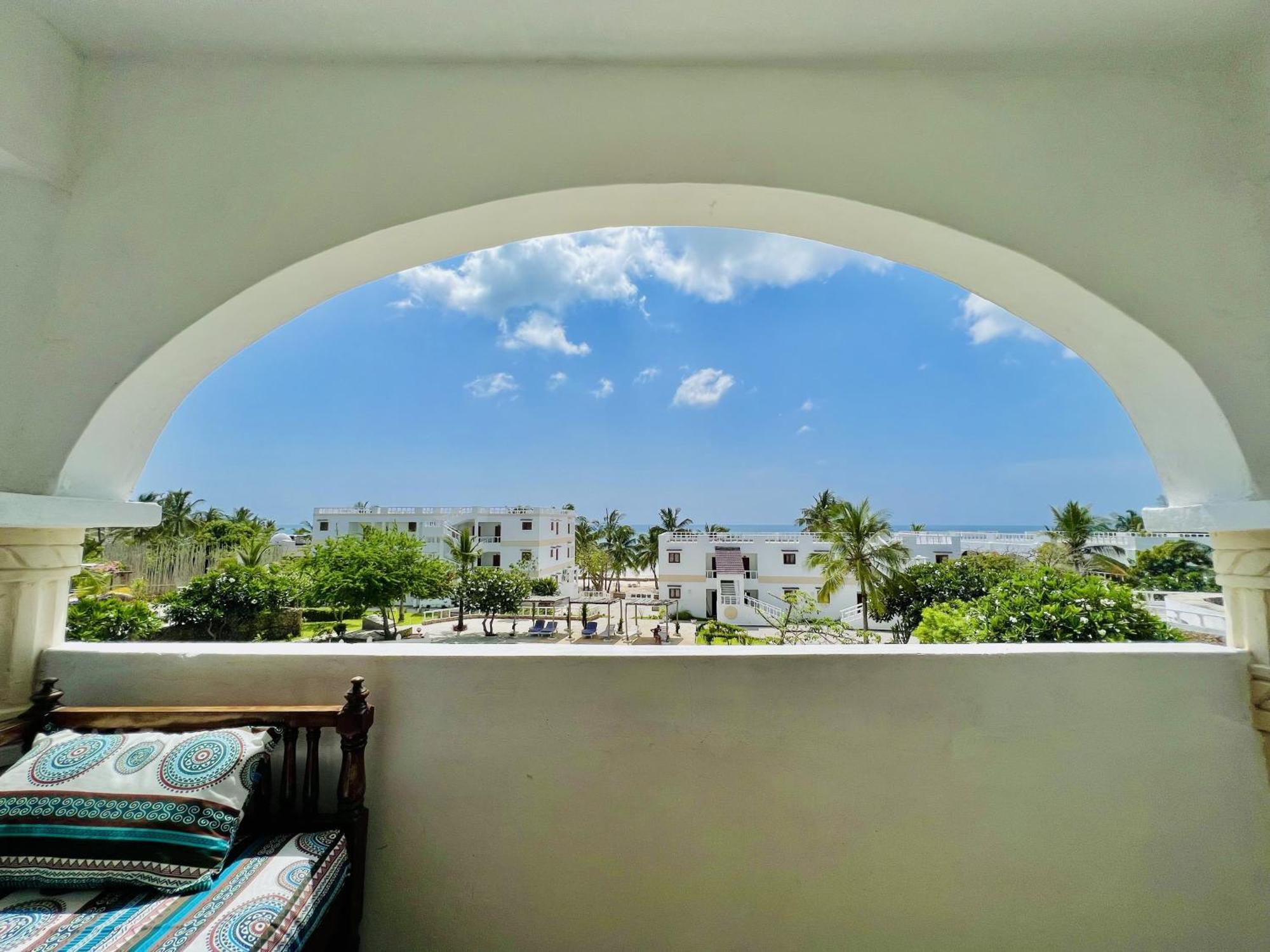 Jacaranda Beach Resort Watamu Εξωτερικό φωτογραφία