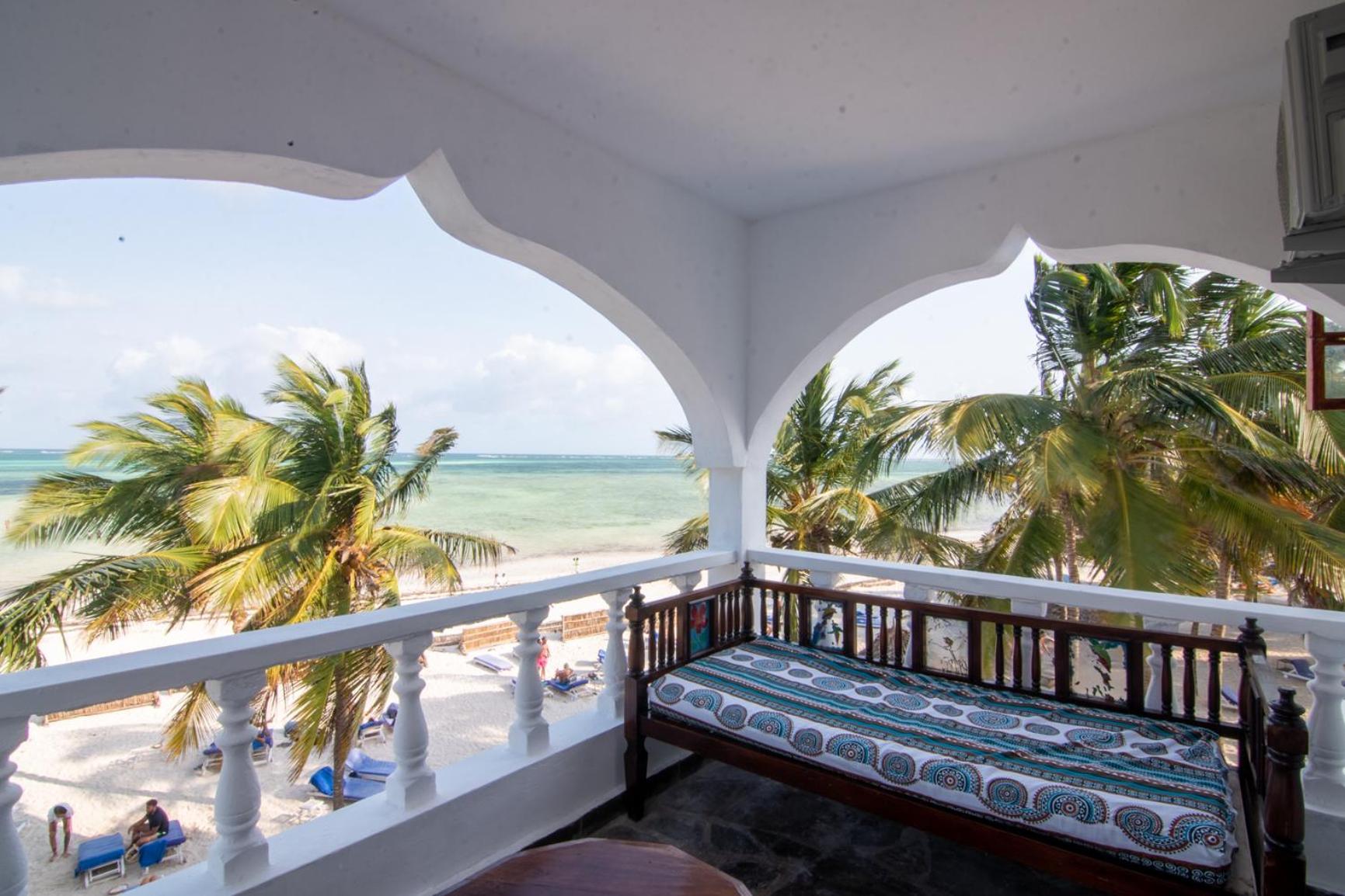 Jacaranda Beach Resort Watamu Εξωτερικό φωτογραφία