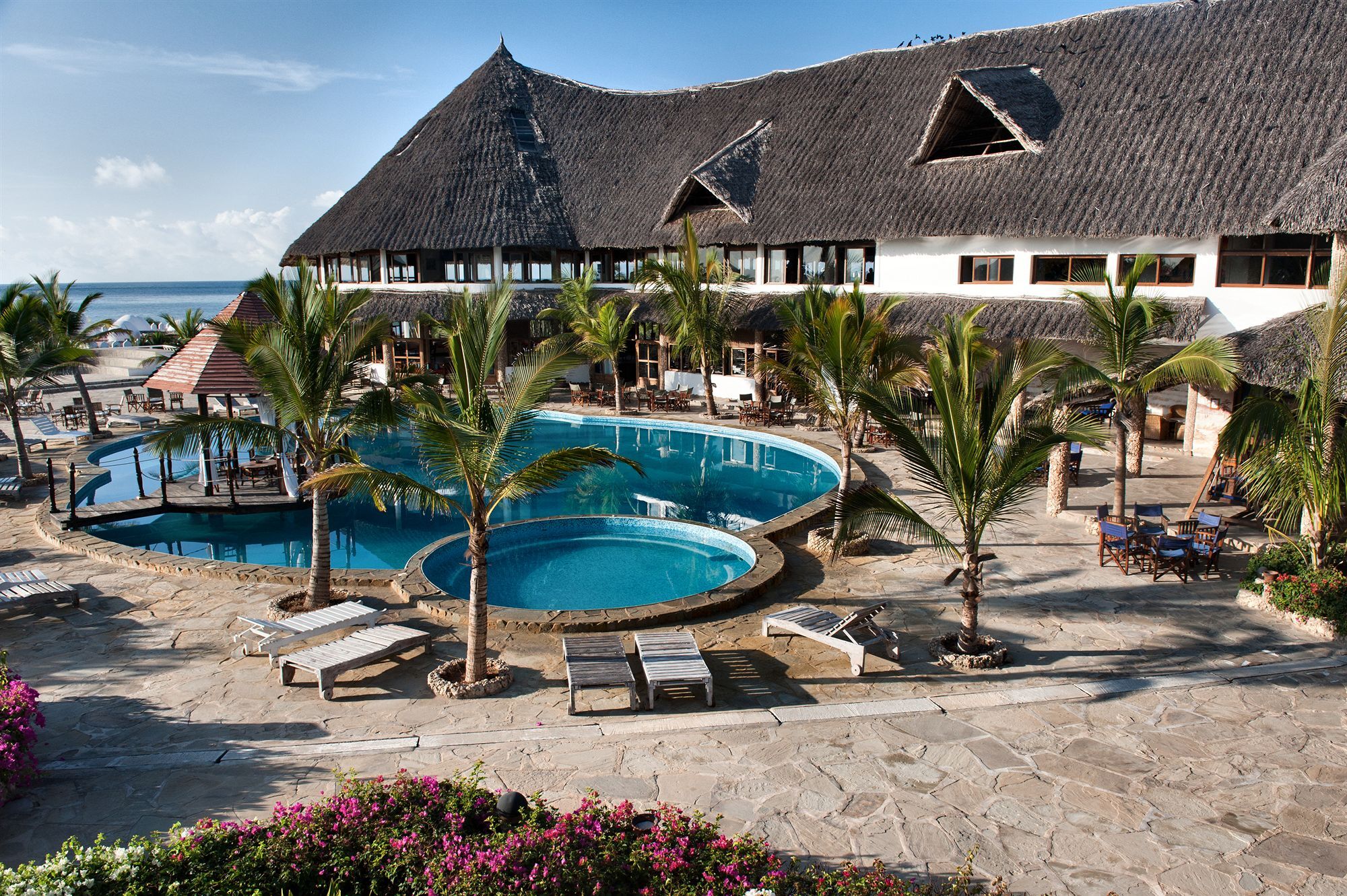 Jacaranda Beach Resort Watamu Εξωτερικό φωτογραφία