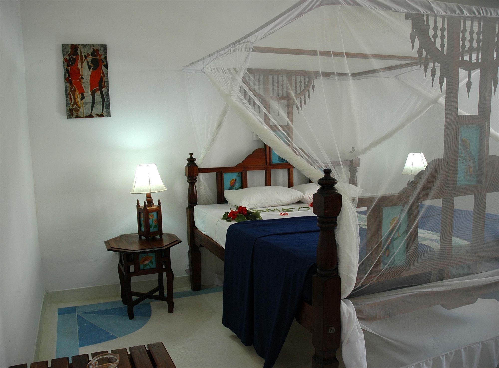 Jacaranda Beach Resort Watamu Εξωτερικό φωτογραφία