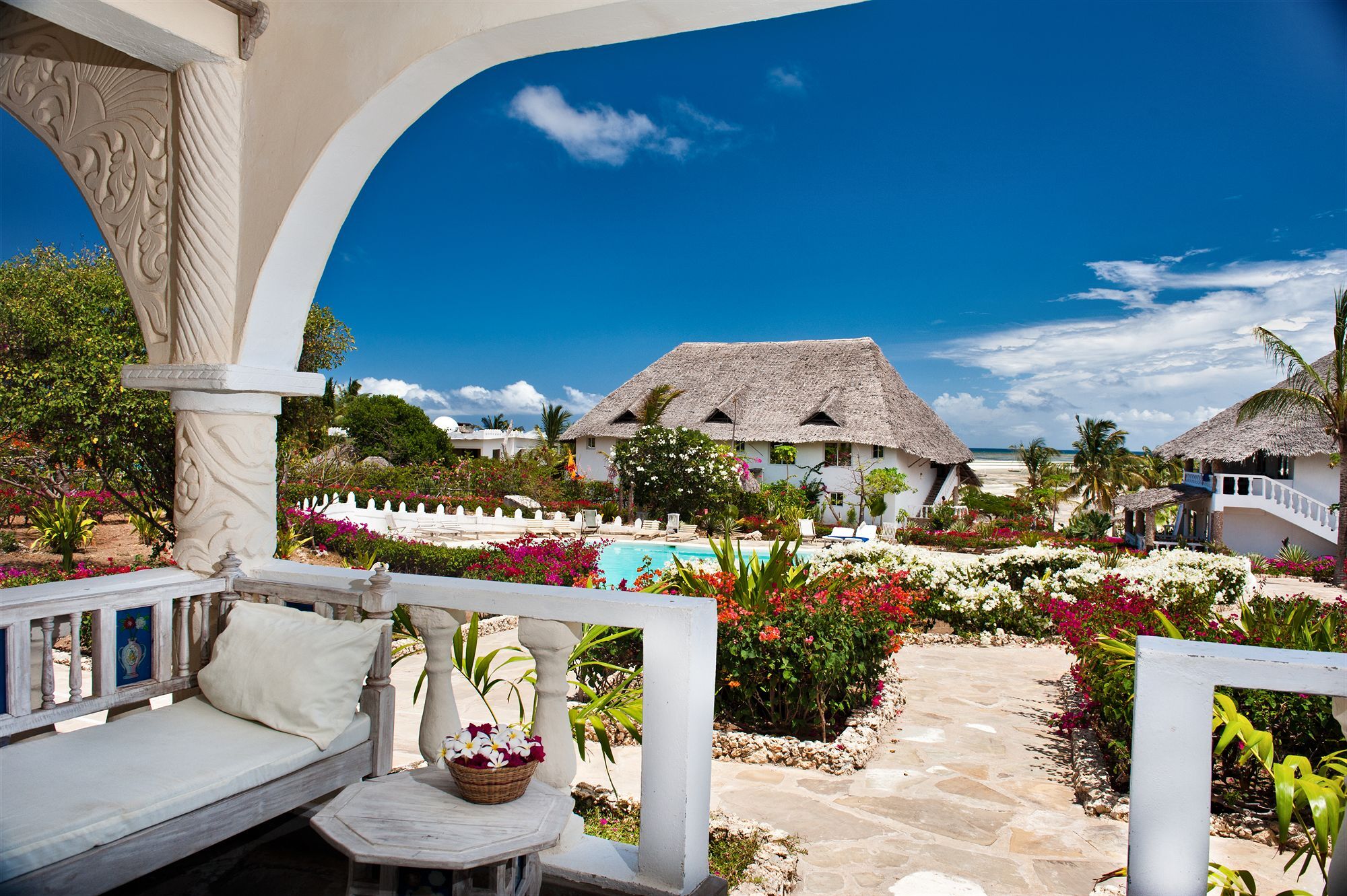 Jacaranda Beach Resort Watamu Εξωτερικό φωτογραφία