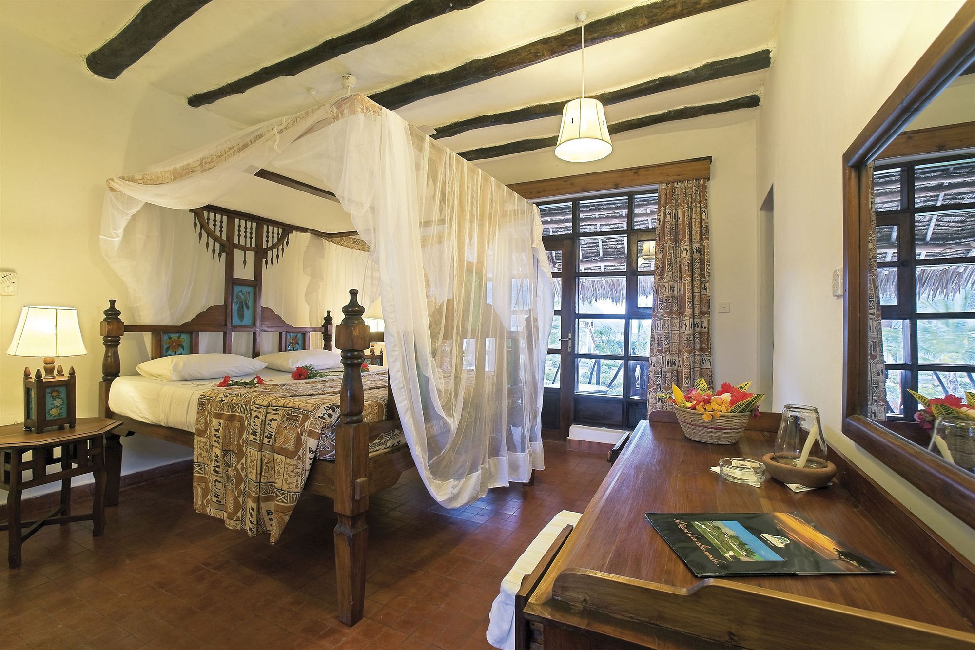 Jacaranda Beach Resort Watamu Εξωτερικό φωτογραφία