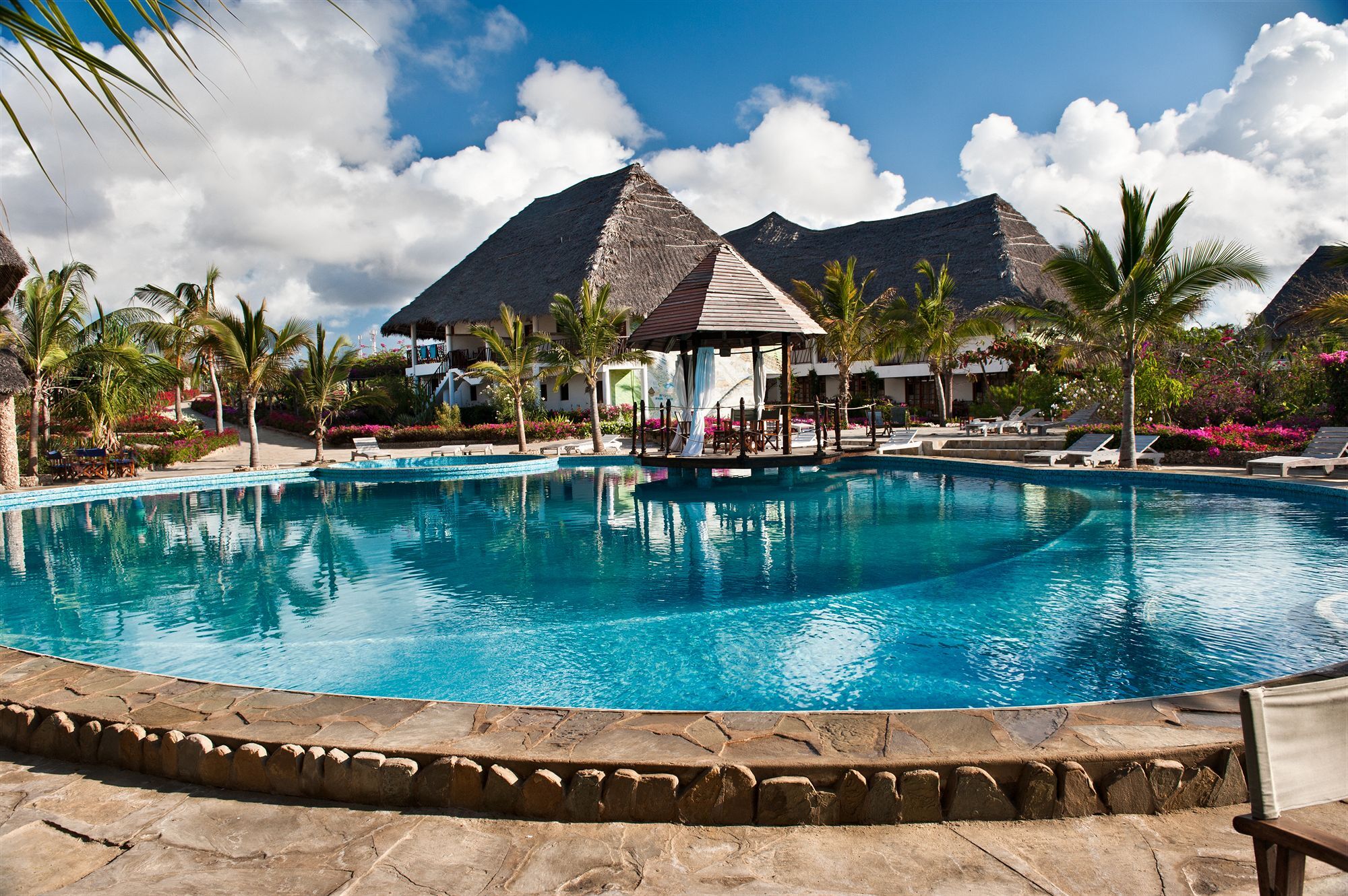 Jacaranda Beach Resort Watamu Εξωτερικό φωτογραφία