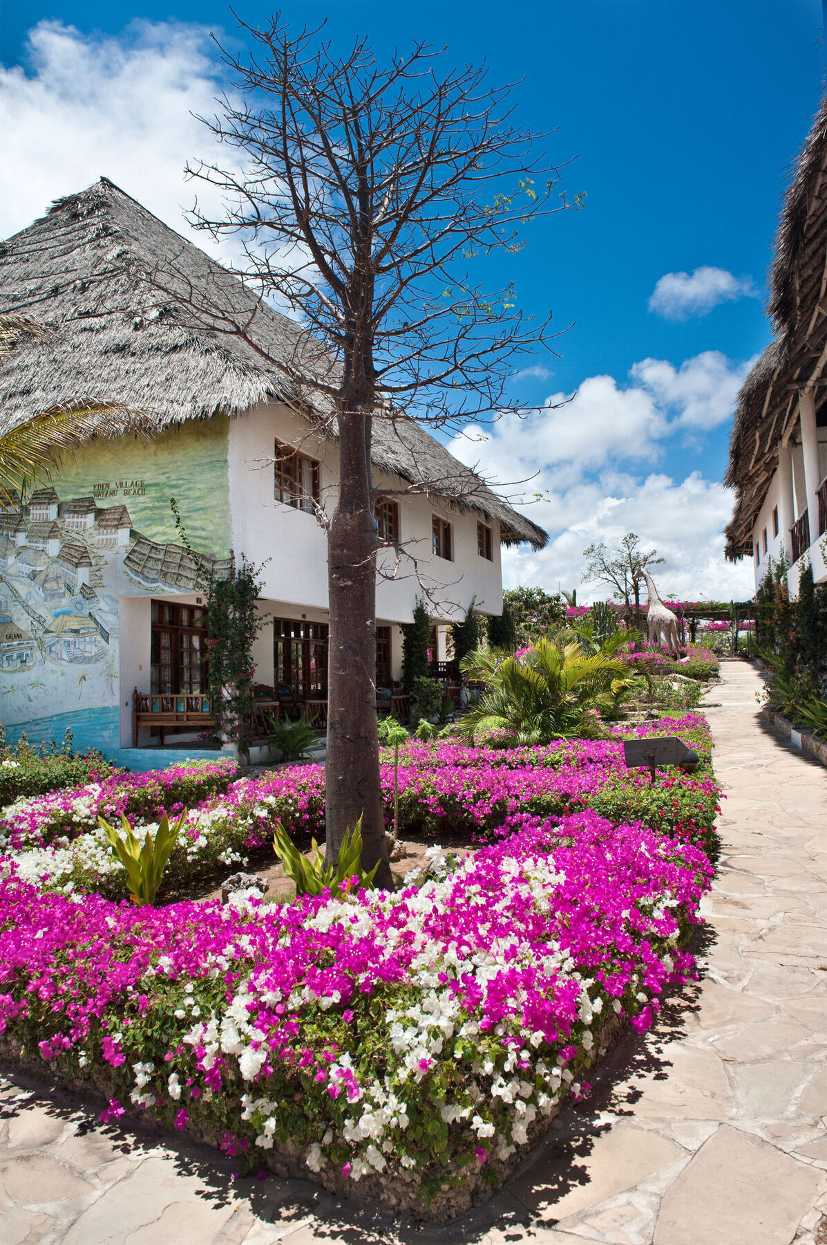 Jacaranda Beach Resort Watamu Εξωτερικό φωτογραφία